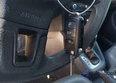 2012 Volkswagen Jetta 2.5L Se from USA, damaged, VIN 3VWDP7AJ5CM110473